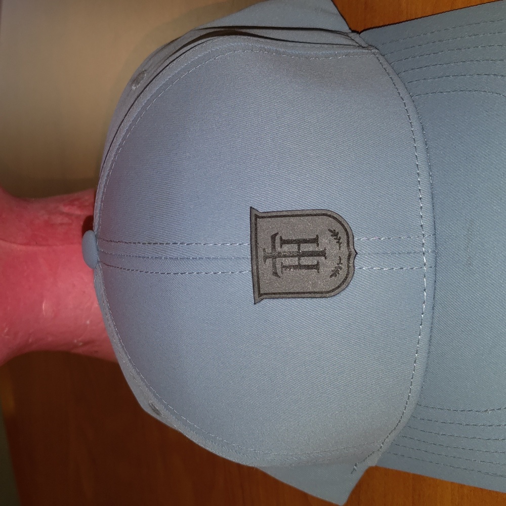 2023 Highlander Invitational Embroidered Strap-On… - image 2